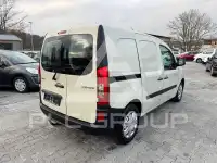 2016 Mercedes Benz Citan