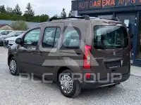 2016 Mercedes Benz Citan