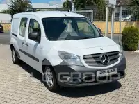 2016 Mercedes Benz Citan