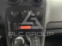 2016 Mercedes Benz Citan