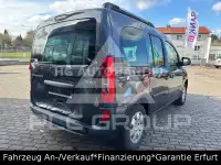 2016 Mercedes Benz Citan