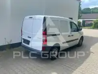 2016 Mercedes Benz Citan