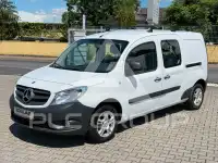 2016 Mercedes Benz Citan
