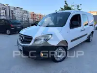 2016 Mercedes Benz Citan
