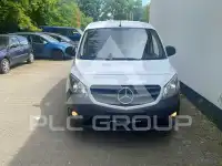 2016 Mercedes Benz Citan