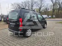 2016 Mercedes Benz Citan