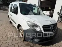 2016 Mercedes Benz Citan