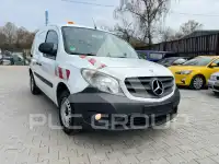 2016 Mercedes Benz Citan