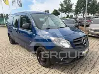2016 Mercedes Benz Citan