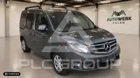 2016 Mercedes Benz Citan