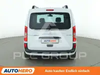 2016 Mercedes Benz Citan