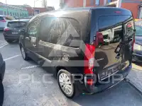 2016 Mercedes Benz Citan