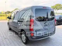 2016 Mercedes Benz Citan