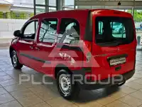 2016 Mercedes Benz Citan