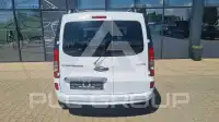 2016 Mercedes Benz Citan