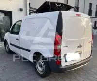 2016 Mercedes Benz Citan