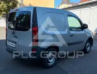 2016 Mercedes Benz Citan