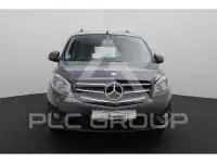 2016 Mercedes Benz Citan