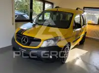 2016 Mercedes Benz Citan