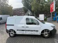 2016 Mercedes Benz Citan