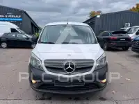 2016 Mercedes Benz Citan