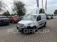 2016 Mercedes Benz Citan