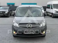 2016 Mercedes Benz Citan