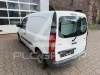 2016 Mercedes Benz Citan