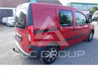 2016 Mercedes Benz Citan