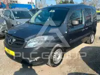 2016 Mercedes Benz Citan