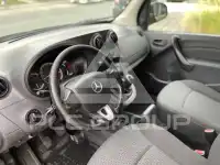 2016 Mercedes Benz Citan