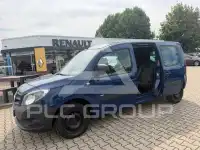 2016 Mercedes Benz Citan