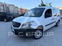 2016 Mercedes Benz Citan