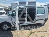 2016 Mercedes Benz Citan