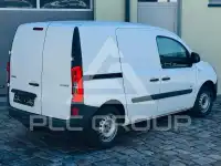 2016 Mercedes Benz Citan