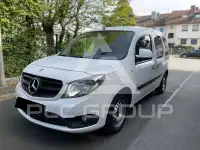 2016 Mercedes Benz Citan