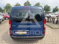 2016 Mercedes Benz Citan