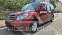 2016 Mercedes Benz Citan