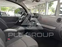 2016 Mercedes Benz Citan