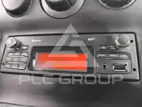 2016 Mercedes Benz Citan