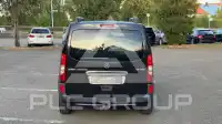 2016 Mercedes Benz Citan
