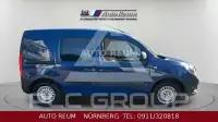 2016 Mercedes Benz Citan