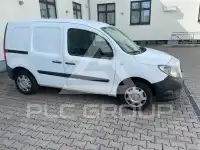 2016 Mercedes Benz Citan