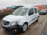 2016 Mercedes Benz Citan