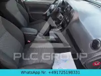 2016 Mercedes Benz Citan