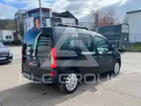 2016 Mercedes Benz Citan