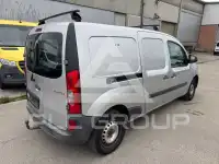 2016 Mercedes Benz Citan