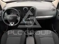 2016 Mercedes Benz Citan