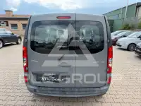 2016 Mercedes Benz Citan