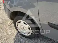 2016 Mercedes Benz Citan